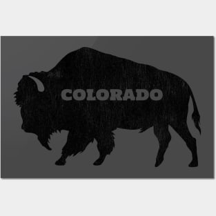 Colorado Posters and Art